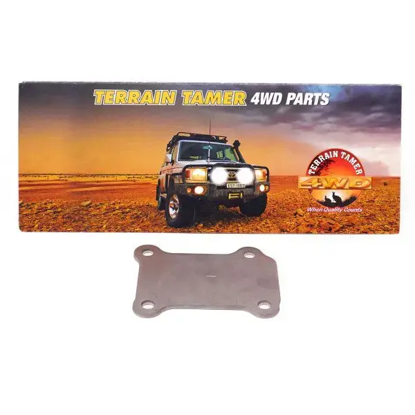 COVER OIL FILTER ELEMENT LOWER