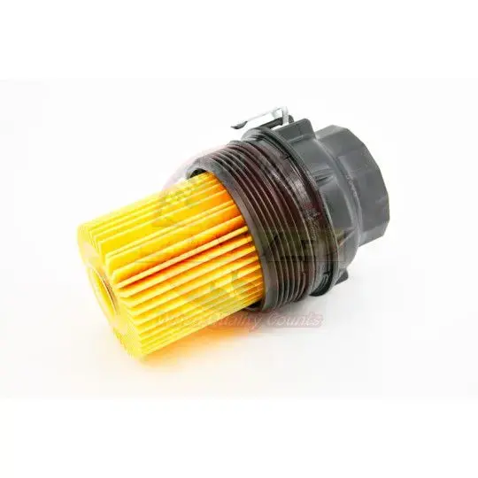 SUPPORT FILTRE A HUILE