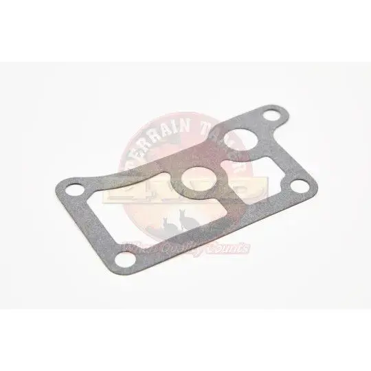 GASKET OIL FILTER TO BLOCK