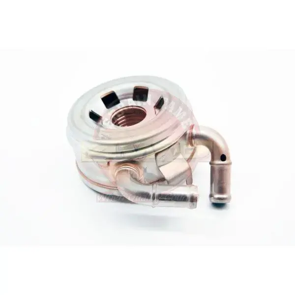 REFROIDISSEUR D'HUILE