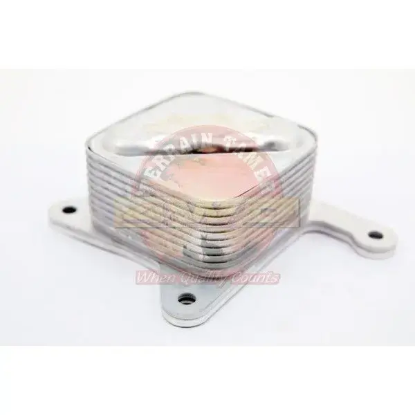 REFROIDISSEUR D'HUILE