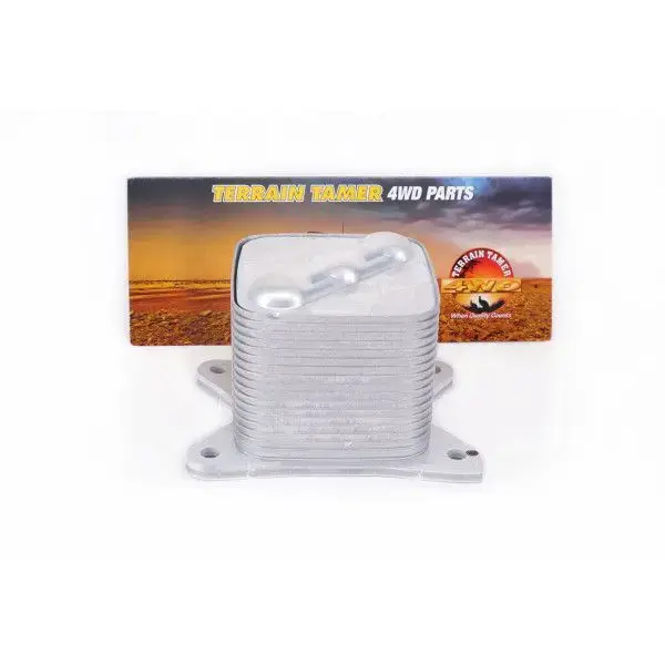 REFROIDISSEUR D'HUILE