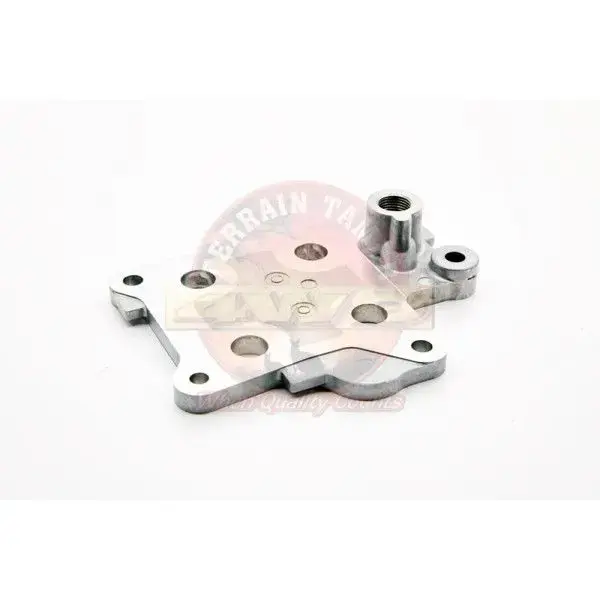 SUPPORT REFROIDIUSSEUR D'HUILE