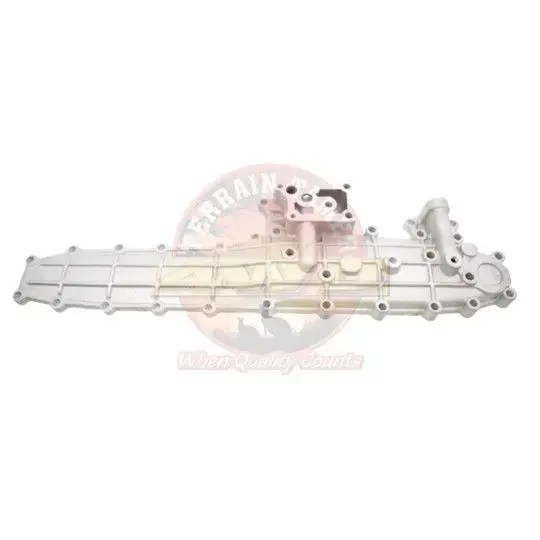 COUVERCLE REFROIDISSEUR D'HUILE