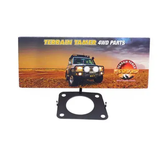 GASKET, INTAKE FLANGE