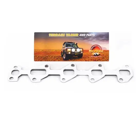 JOINT COLLECTEUR ÉCHAPPEMENT GAUCHE