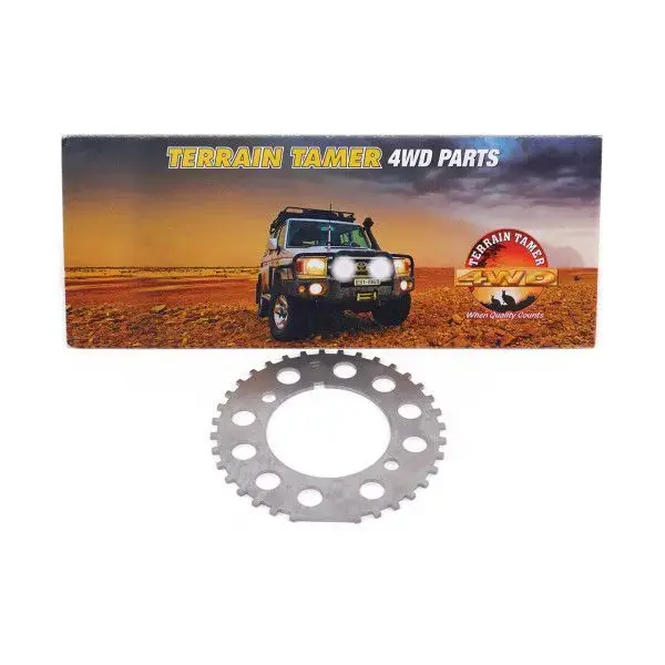 PLATE CRANK ANGLE SENSOR NO.1