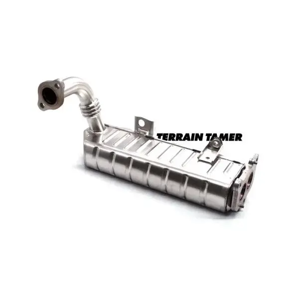 PIPE SUB-ASSY EGR NO.1