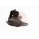 MOUNT ENGINE FRONT L/H 4JH1TC/4JJ1TCS