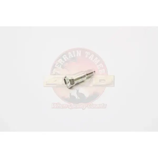 BOLT TIMING BELT COVER