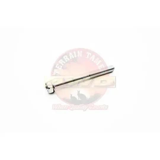 BOLT CRANKSHAFT BEARING CAP NO.1