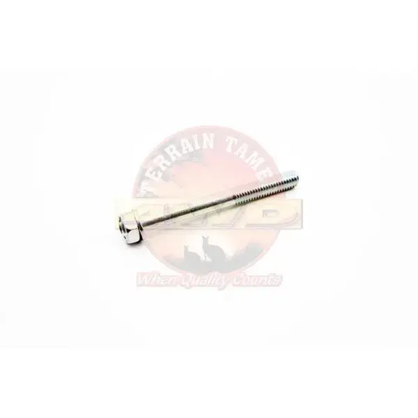 BOLT CRANKSHAFT BEARING CAP NO.1