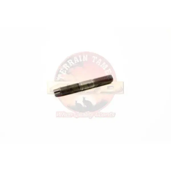 STUD EXHAUST MANIFOLD