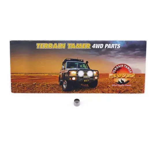 PIN RING INLET MANIFOLD INTAKE PIPE