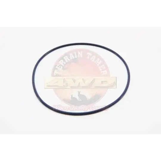 O RING INJECTOR PUMP MOUNTING TO CASE OD:129.4