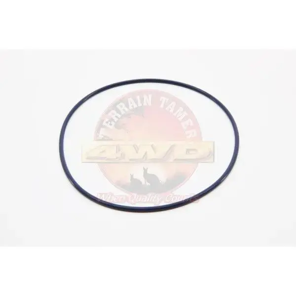 O RING INJECTOR PUMP MOUNTING TO CASE OD:129.4