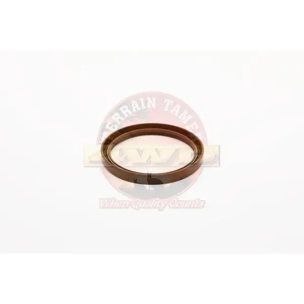 SEAL REAR MAIN H 2H 12HT B 2B 3B