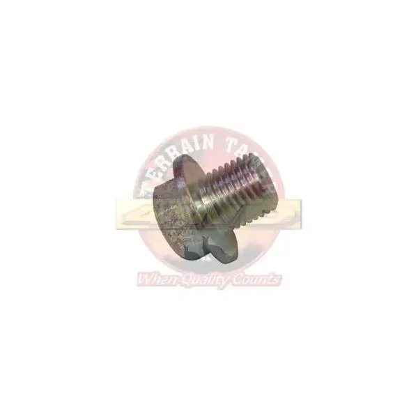 PLUG SUMP 12MM