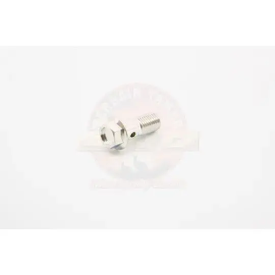 BOLT UNION VACUUM PUMP PIPE