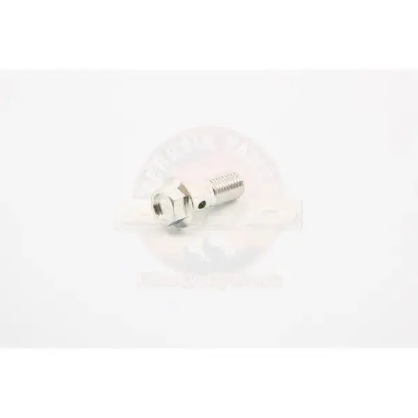 BOLT UNION VACUUM PUMP PIPE