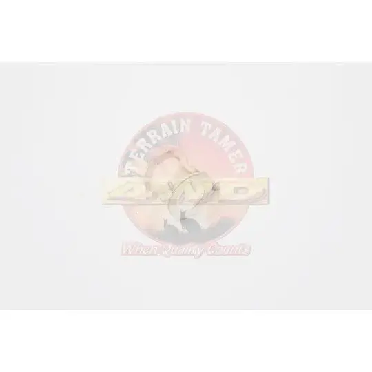 GASKET TURBO PIPE INLET