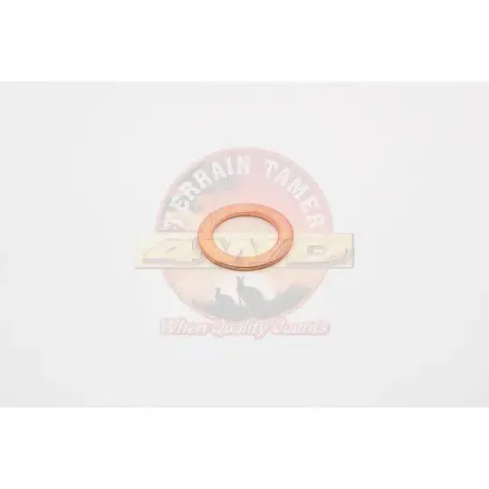 GASKET VACUUM PUMP OIL PRESSURE PIPE OR HOSE