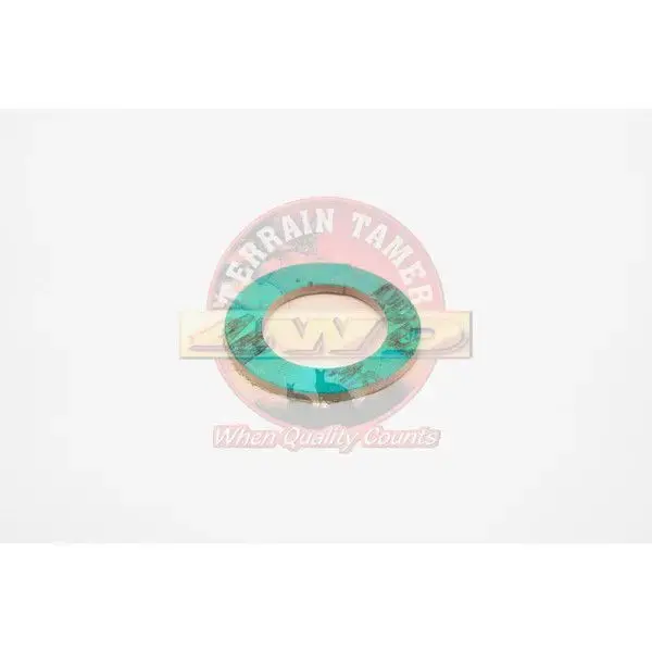 GASKET SUMP PLUG 18MM