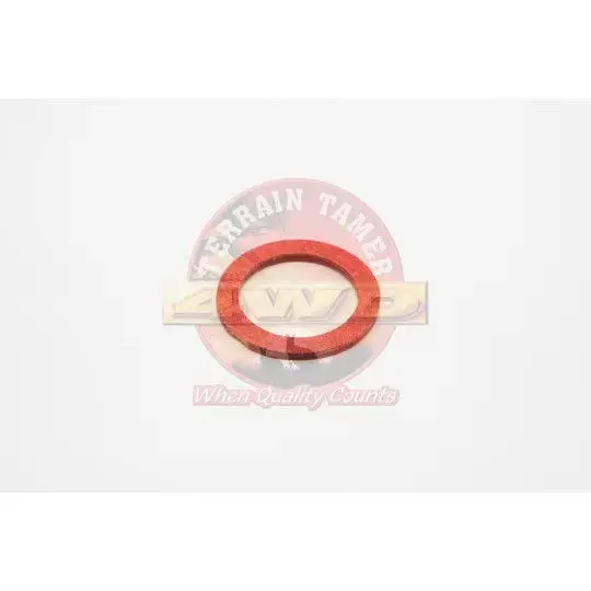 GASKET SUMP PLUG 25MM