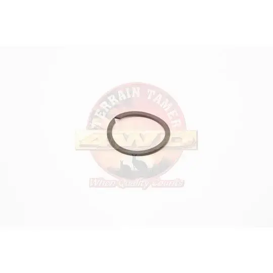CIRCLIP CAMSHAFT GEAR F 2F 3F