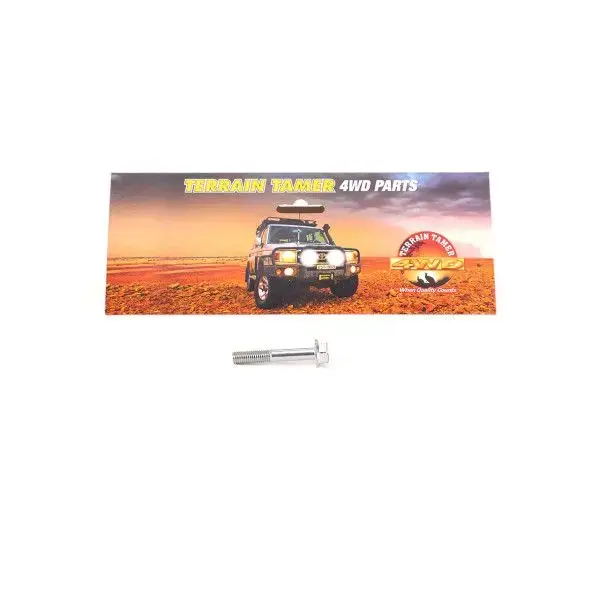 BOLT TIMING CHAIN DAMPER