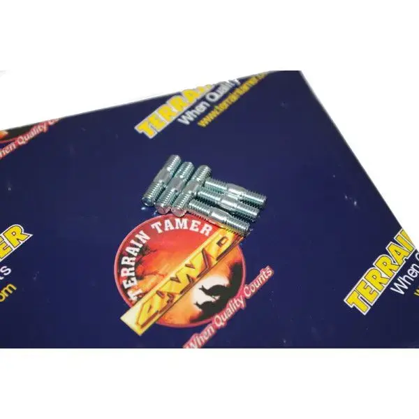 BOLT STUD CYLINDER BLOCK