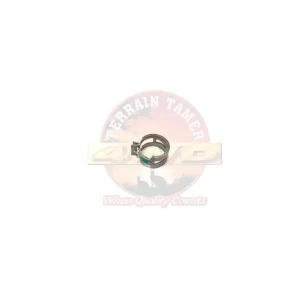 CLAMP OIL COOLER HOSE