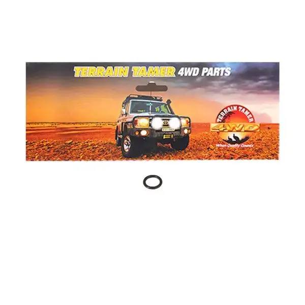 O RING DIP STICK TUBE ENGINE OIL