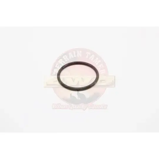 O RING CRANKSHAFT PULLEY