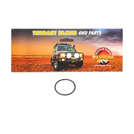 O RING TIMING CHAIN COVER