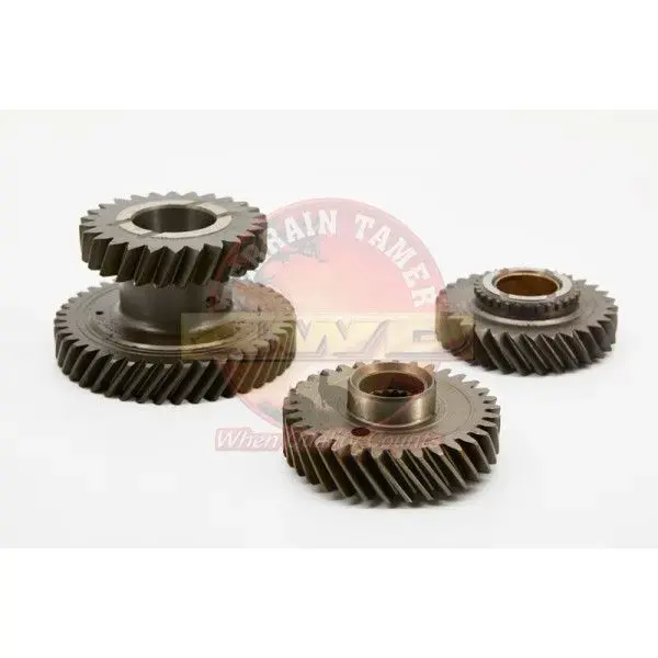 KIT MODIFICATION RATIO BOITE DE TRANSFERT 0.909 - 1.904