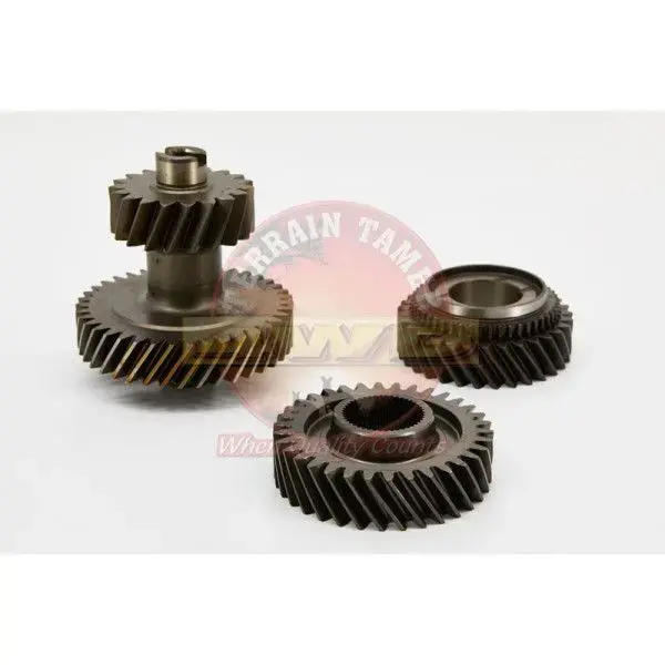 KIT MODIFICATION RATIO BOITE DE TRANSFERT 0.912 - 2.415 4X2