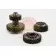KIT MODIFICATION RATIO BOITE DE TRANSFERT 0.912 - 2.415 4X2