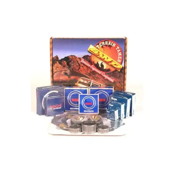 KIT DE RÉFECTION BOITE DE TRANSFERT