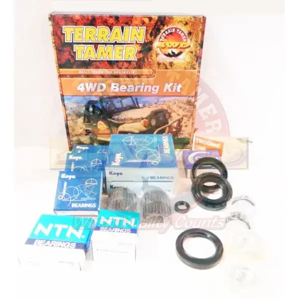 KIT DE RÉFECTION BOITE DE TRANSFERT Y60