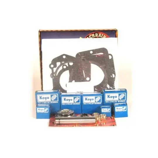 KIT DE RÉFECTION BOITE DE TRANSFERT