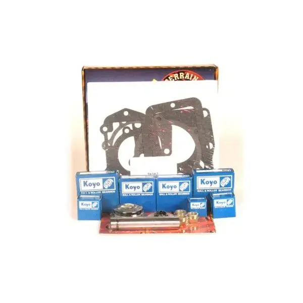 KIT DE RÉFECTION BOITE DE TRANSFERT