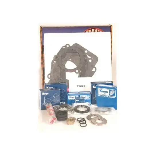 KIT DE RÉFECTION BOITE DE TRANSFERT