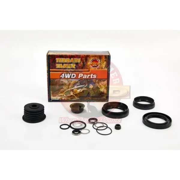 KIT DE JOINTS SPI SEULEMENT (TK5) SOUFFLET INCLUS