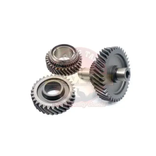 KIT MODIFICATION RATIO BOITE DE TRANSFERT 1.097 - 2.649 FULL