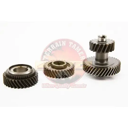 KIT MODIFICATION RATIO BOITE DE TRANSFERT 1.097 - 2.649 PART