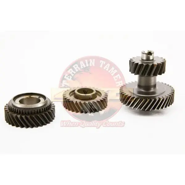 KIT MODIFICATION RATIO BOITE DE TRANSFERT 1.097 - 2.649 PART