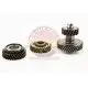 KIT MODIFICATION RATIO BOITE DE TRANSFERT 1.097 - 2.649 PART