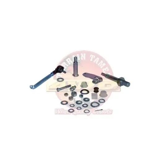 TRANSFER LEVER & SHIFT ROD REPAIR KIT