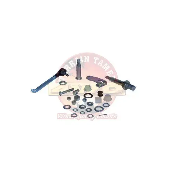 TRANSFER LEVER & SHIFT ROD REPAIR KIT